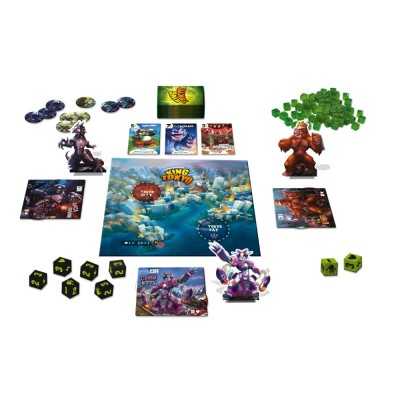 King of Tokyo (ITA)
