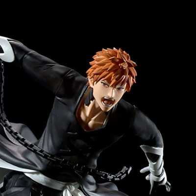 BLEACH - Ichigo Kurosaki...