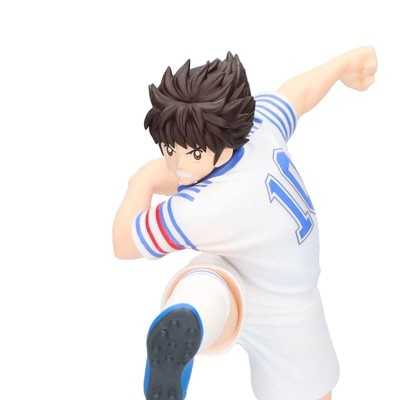 CAPTAIN TSUBASA - Ozora Tsubasa Vibration Stars Banpresto PVC Figure 16 cm