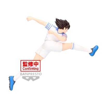 CAPTAIN TSUBASA - Ozora Tsubasa Vibration Stars Banpresto PVC Figure 16 cm
