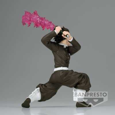 DEMON SLAYER - Tanjiro Kamado Vibration Stars II Banpresto PVC Figure 13 cm