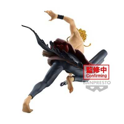 HELL'S PARADISE - Aza Chobe Vibration Stars Banpresto PVC Figure 19 cm