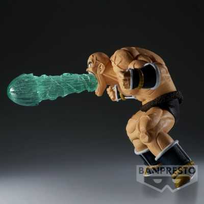 DRAGON BALL - Nappa GxMateria Banpresto PVC Figure 12 cm