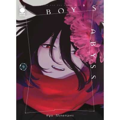 Boy's Abyss Vol. 9 (ITA)