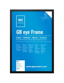 Black Frame Maxi (61 x 91.5...