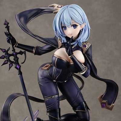 THE EMINENCE IN SHADOW - Beta Light Novel Ver. 1/7 Kadokawa PVC Figure 28 cm