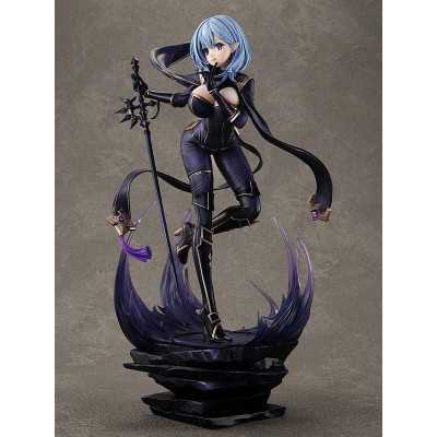 THE EMINENCE IN SHADOW - Beta Light Novel Ver. 1/7 Kadokawa PVC Figure 28 cm