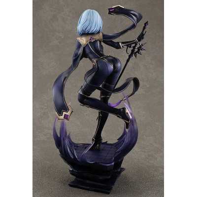 THE EMINENCE IN SHADOW - Beta Light Novel Ver. 1/7 Kadokawa PVC Figure 28 cm