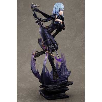 THE EMINENCE IN SHADOW - Beta Light Novel Ver. 1/7 Kadokawa PVC Figure 28 cm