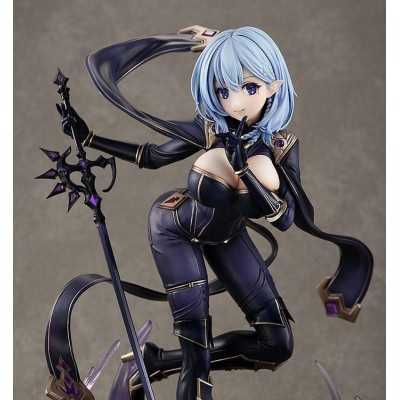 THE EMINENCE IN SHADOW - Beta Light Novel Ver. 1/7 Kadokawa PVC Figure 28 cm