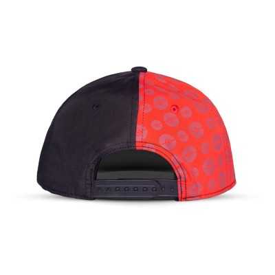 POKEMON - Pokéballs Snapback Cap