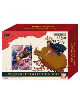 ONE PIECE CARD GAME Gift...