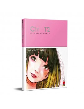 Ctrl+T2 - Il Nuovo Artbook...