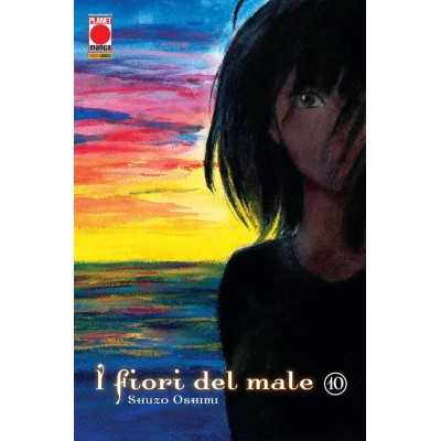 I fiori del male Vol. 10 (ITA)