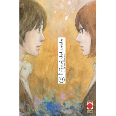 I fiori del male Vol. 9 (ITA)