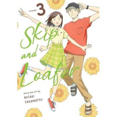 Skip & Loafer Vol. 3 (ITA)