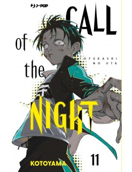Call of the night Vol. 11...