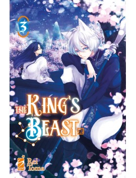 The King's Beast Vol. 3 (ITA)