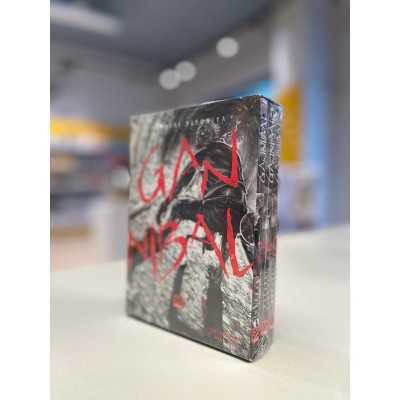 Gannibal Box 3 - Pieno (ITA)
