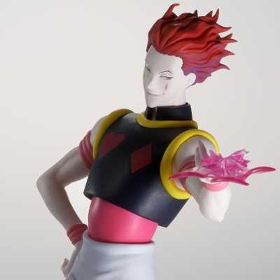 HUNTER X HUNTER - Hisoka...