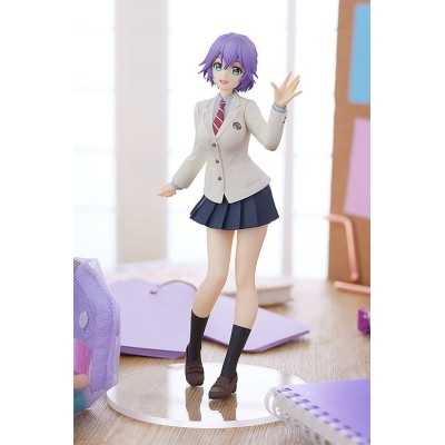 A COUPLE OF CUCKOOS - Hiro Segawa Pop Up Parade PVC Statue 17 cm