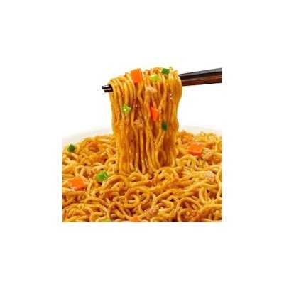 CoCo Ichiban Spicy Umami Curry Cup Yakisoba - Piccante