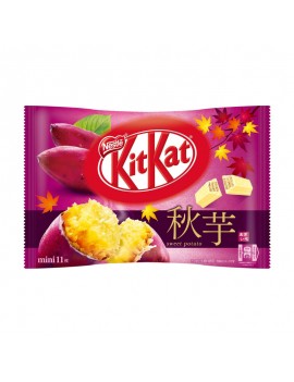 Kit Kat mini Japanese Sweet...