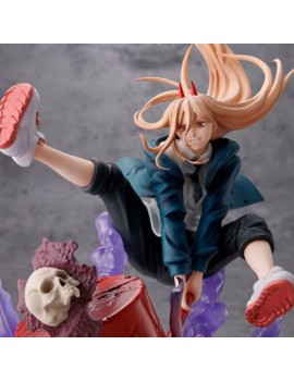 Chainsaw Man - Nyaako - Power - S.H.Figuarts -ONLYFIGURE