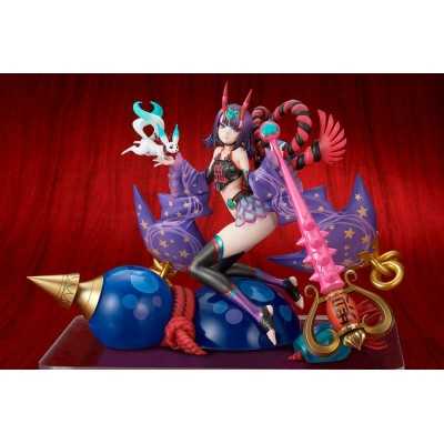 FATE GRAND ORDER - Caster Shuten Douji Halloween Ver. 1/7 Ques Q PVC Figure 21 cm