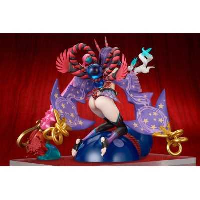 FATE GRAND ORDER - Caster Shuten Douji Halloween Ver. 1/7 Ques Q PVC Figure 21 cm