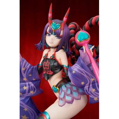 FATE GRAND ORDER - Caster Shuten Douji Halloween Ver. 1/7 Ques Q PVC Figure 21 cm