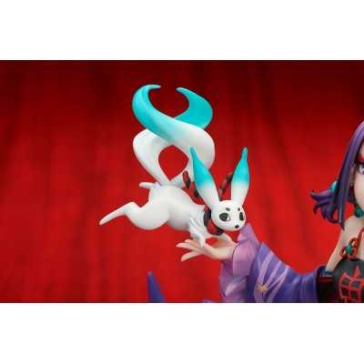 FATE GRAND ORDER - Caster Shuten Douji Halloween Ver. 1/7 Ques Q PVC Figure 21 cm