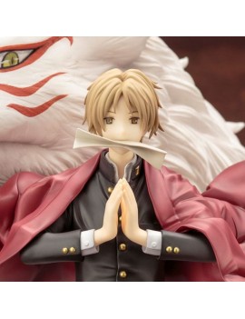 NATSUME'S BOOK OF FRIENDS -...