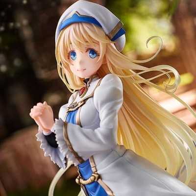 GOBLIN SLAYER - Priestess (re-run) 1/7 Phat Company PVC Figure 24 cm