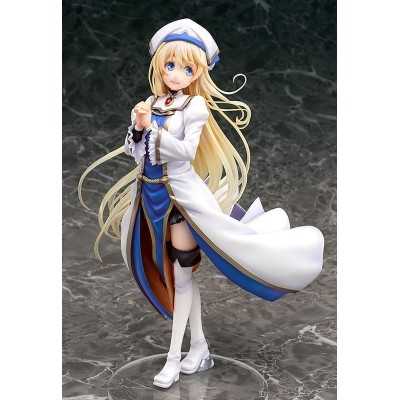 GOBLIN SLAYER - Priestess (re-run) 1/7 Phat Company PVC Figure 24 cm