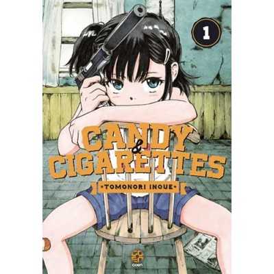 Candy And Cigarettes Vol. 1...