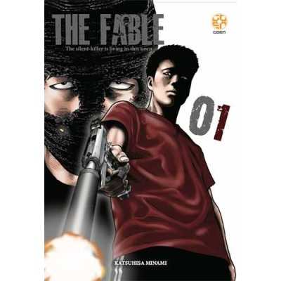 The Fable Vol. 1 (ITA)