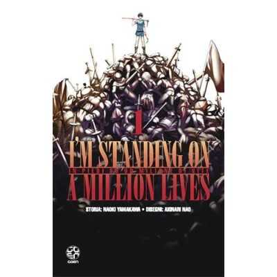 In Piedi Su Un Milione Di Vite Vol. 1 (ITA)