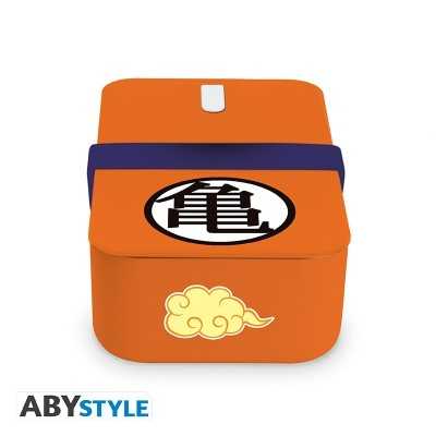 DRAGON BALL - Goku's meal Bento Box