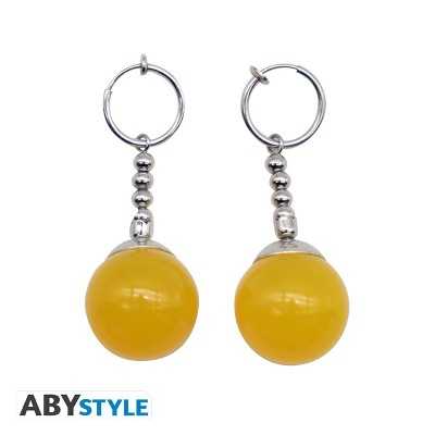 DRAGON BALL Z - Orecchini Potara