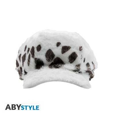 ONE PIECE - Trafalgar Law Cappello con visiera