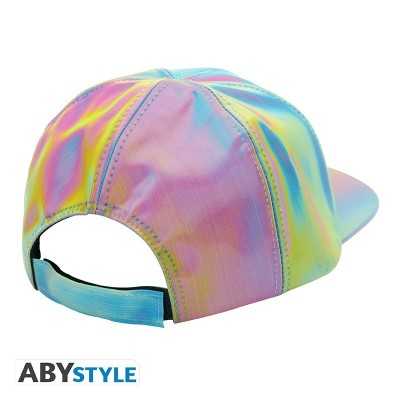 BACK TO THE FUTURE - Marty McFly Snapback Cap