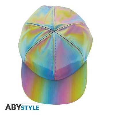 BACK TO THE FUTURE - Marty McFly Snapback Cap