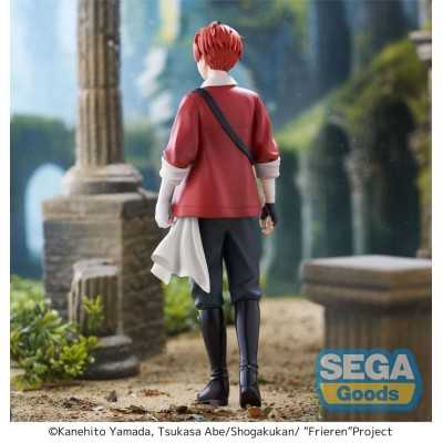 FRIEREN - Stark Desktop x Decorate Collections Sega PVC Figure 16 cm