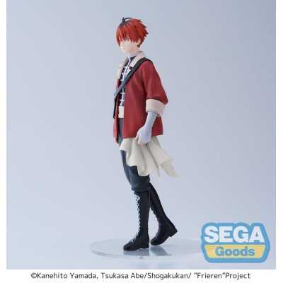 FRIEREN - Stark Desktop x Decorate Collections Sega PVC Figure 16 cm