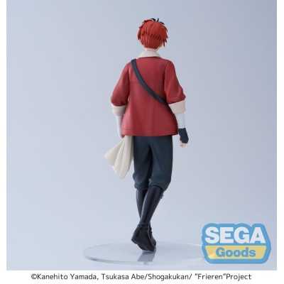 FRIEREN - Stark Desktop x Decorate Collections Sega PVC Figure 16 cm