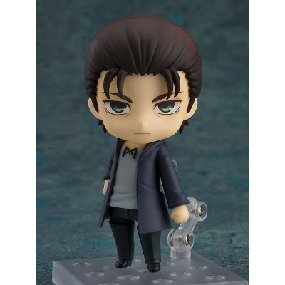 ATTACK ON TITAN - Eren Yeager: The Final Season Ver. Nendoroid Action Figure 10 cm