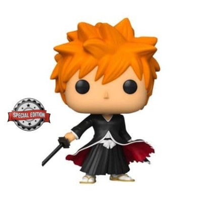 BLEACH - Ichigo Kurosaki Special Edition Funko Pop Animation 9 cm 1087