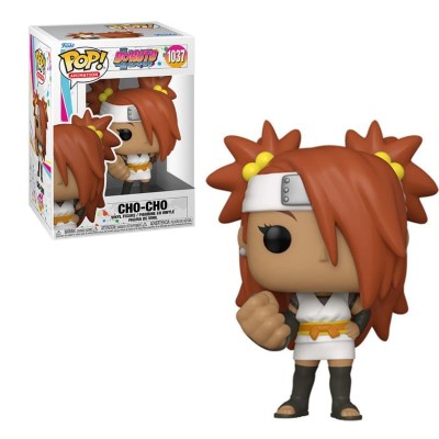 BORUTO - Cho-Cho Funko Pop Animation 9 cm 1037