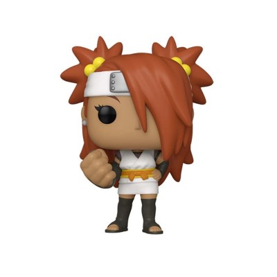 BORUTO - Cho-Cho Funko Pop Animation 9 cm 1037